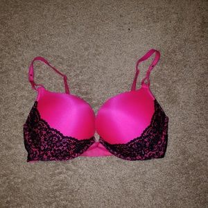 Victoria's Secret Push up Bra